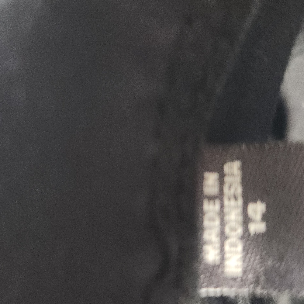 J. Jill Denim Authentic Fit Slim Ankle Black Jeans - Picture 12 of 16